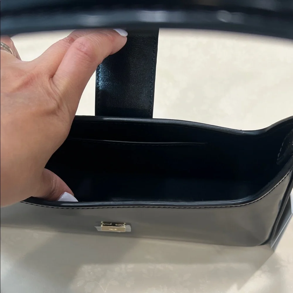 Anine Bing Lou Shoulder Bag - Picture 8 of 13
